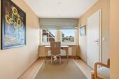 Galerie im Dachgeschoss - 