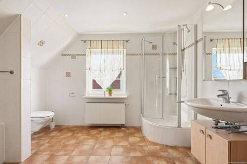 Badezimmer - 