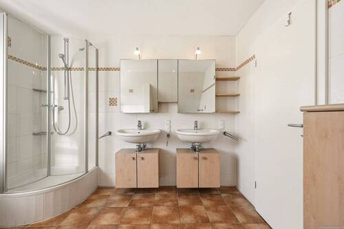 Badezimmer - 