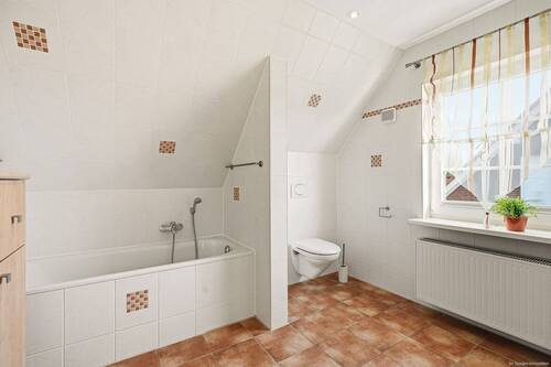 Badezimmer - 