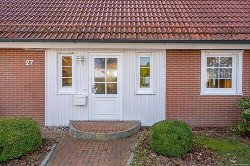 Eingang - Einfamilienhaus mit 148,10 m&sup2; in Kellenhusen zum Kaufen