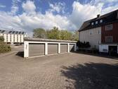 Garagen - Etagenwohnung mit 75,00 m&sup2; in Kassel zum Kaufen