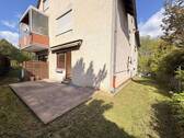 Terasse / Garten - 