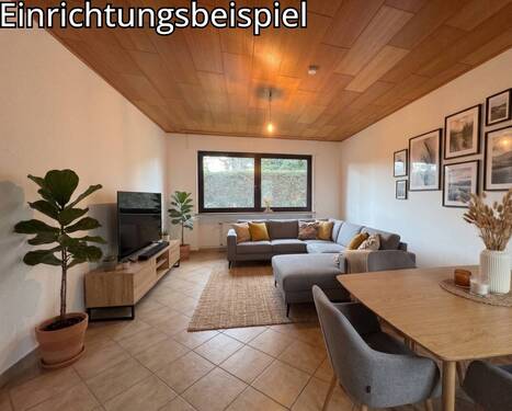 Wohnzimmer - 