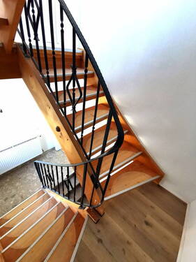 Treppenhaus - 
