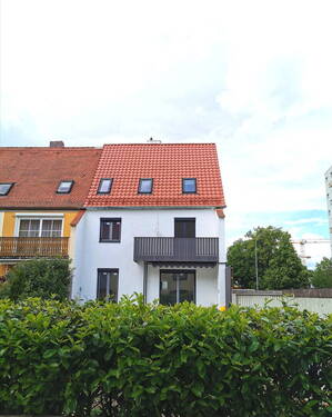 Aussenansicht - 