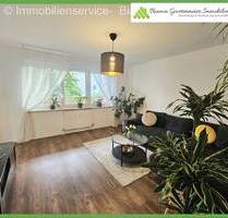 Hochwertig modernisierte 3 Zimmer WHG mit geschmackvoller EBK in toller LAGE! - Aalen