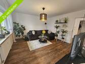 Bild 1 - 3 Zimmer Etagenwohnung zum Kaufen in Aalen