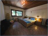 Schlafzimmer im EG - 