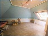 Schlafzimmer im DG - 
