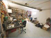 Kellerraum - 