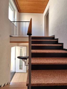 Treppe - 