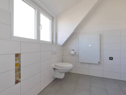 OG Badezimmer - 