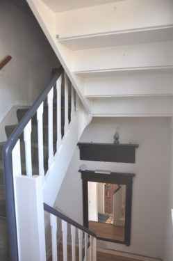 Treppenhaus - 