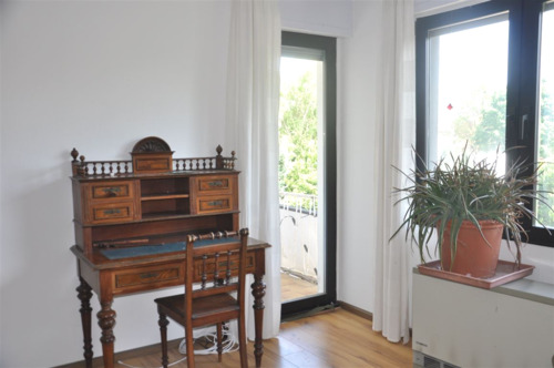 Ausgang Balkon OG - 