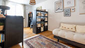 Kinderzimmer/Arbeitszimmer - 