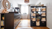 Kinderzimmer/Arbeitszimmer - 