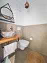 Gäste-WC - 