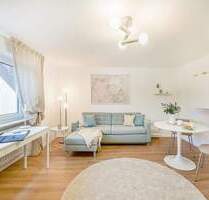 Traumhaft möblierte 2-Zimmer-Wohnung - Karlsruhe Durlach
