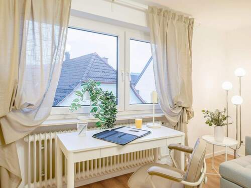 Arbeitsplatz - 