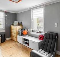 Ihr neues, kuscheliges Familienglück: kompaktes Einfamilienhaus mit moderner Ausstattung - Darmstadt Arheilgen