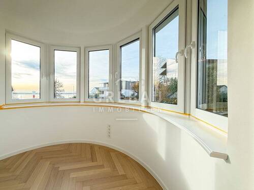 Rondell OG - 5 Zimmer Einfamilienhaus in Hamburg