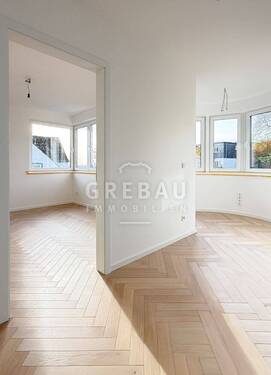 Obergeschoss - Einfamilienhaus mit 144,00 m² in Hamburg zur Miete