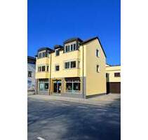 Stadtleben? - 4 Zimmer Wohnung mitten in Rosenheim