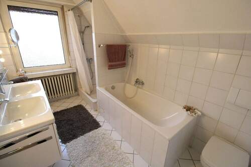 Badezimmer 2 - 