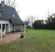 Familienfreundliches, freistehendes Einfamilienhaus in ruhiger Lage von Neuss-Vogelsang