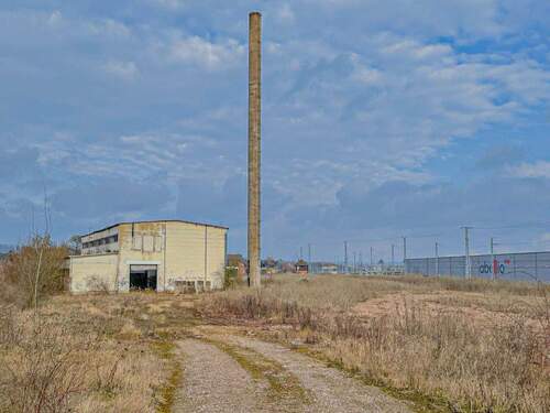 Grundstück - Grundstück in Sangerhausen