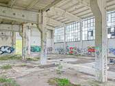 Innenhalle - 