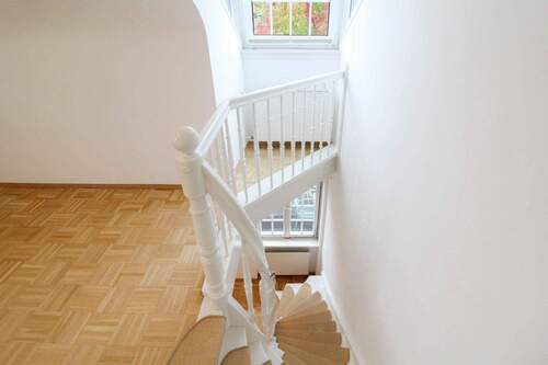 Treppe - 