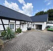 Einzigartiges 2-Familienhaus mit Charme und sonnigen Garten - Witten Stockum