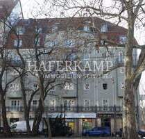 Supermarkt mitten im Szeneviertel - Dresden Innere Neustadt