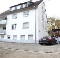Attraktives Mehrfamilienhaus mit 7 Einheiten in ruhiger Randlage von Schwäbisch Gmünd!