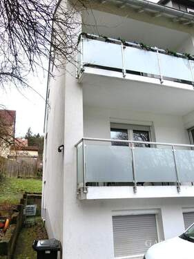 CIMG1170.1 - 1 Zimmer Mehrfamilienhaus, Wohnhaus in Schwäbisch Gmünd