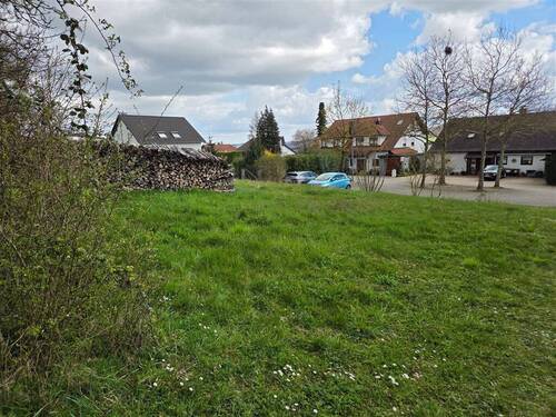 Grundstück - Grundstück zum Kaufen in Mühlacker