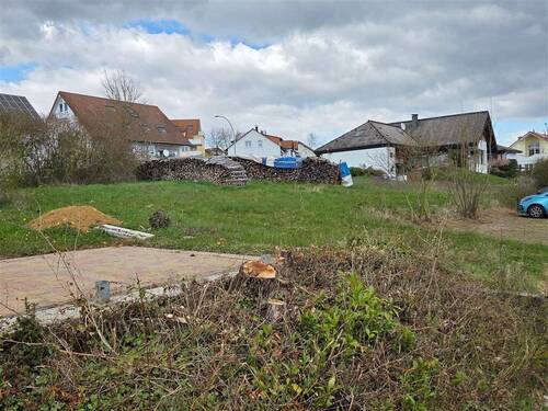 Grundstück - Grundstück in Mühlacker zum Kaufen