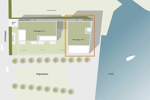 Lageplan - 
