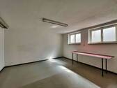Hobbyraum im UG - 