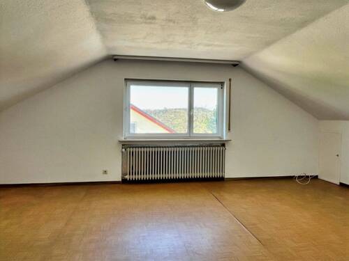 Kinderziummer 1 im DG - 