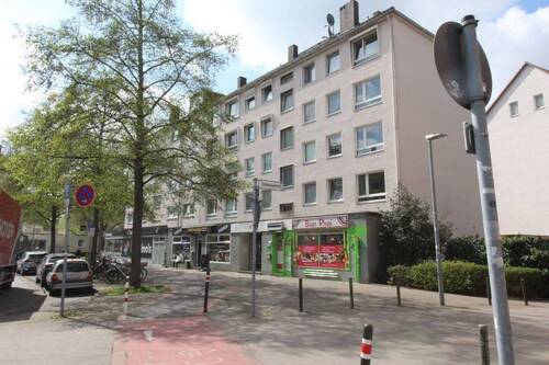 Aussenansicht - 