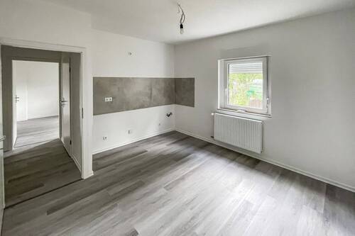 Küche - Etagenwohnung mit 32,00 m&sup2; in Witten zur Miete