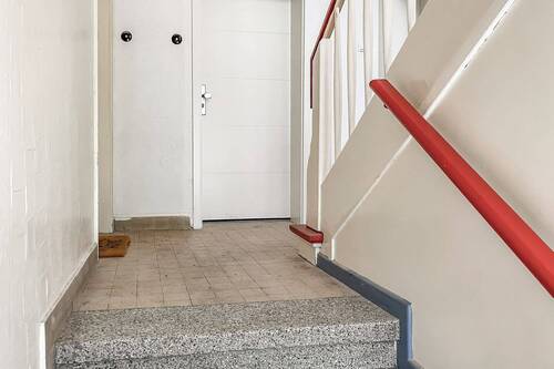Treppenhaus - 