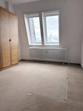 Schlaf-/Kinderzimmer - 