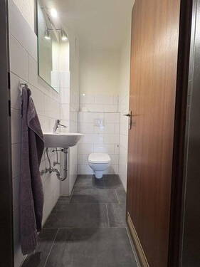 Gäste-WC - 