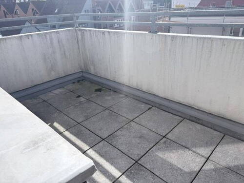Loggia/Balkon - 