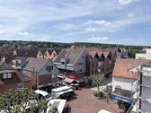 Weitblick - Attraktive 3-Zimmer-Wohnung mit Weitblick in zentraler Lage von Barsinghausen