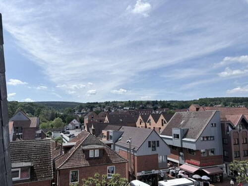 Weitblick1 - 3 Zimmer Etagenwohnung zur Miete in Barsinghausen